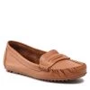 Tamaris Γυναίκες Κλειστά Παπούτσια Μοκασίνια 1-24205-28 Καφέ Καφέ