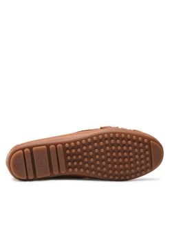 Tamaris Γυναίκες Κλειστά Παπούτσια Μοκασίνια 1-24205-28 Καφέ Καφέ -Tamaris Καταστήματα unnamed file 105