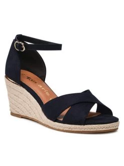 Tamaris Γυναίκες Εσπαντρίγιες 1-28026-28 Σκούρο μπλε Σκούρο μπλε