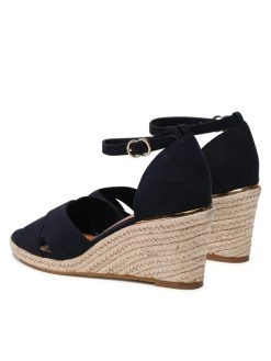 Tamaris Γυναίκες Εσπαντρίγιες 1-28026-28 Σκούρο μπλε Σκούρο μπλε -Tamaris Καταστήματα unnamed file 122