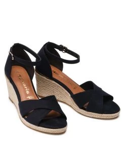 Tamaris Γυναίκες Εσπαντρίγιες 1-28026-28 Σκούρο μπλε Σκούρο μπλε -Tamaris Καταστήματα unnamed file 124