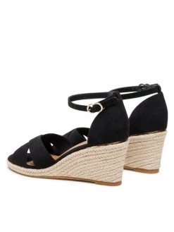 Tamaris Γυναίκες Εσπαντρίγιες 1-28026-28 Μαύρο Μαύρο -Tamaris Καταστήματα unnamed file 134