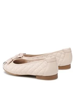 Tamaris Γυναίκες Μπαλαρίνες 1-22104-28 Μπεζ Μπεζ -Tamaris Καταστήματα unnamed file 14