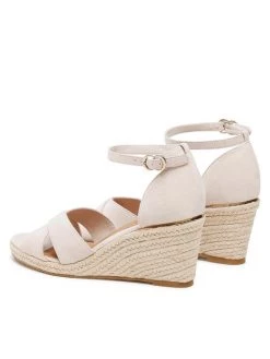 Tamaris Γυναίκες Εσπαντρίγιες 1-28026-28 Μπεζ Μπεζ -Tamaris Καταστήματα unnamed file 140