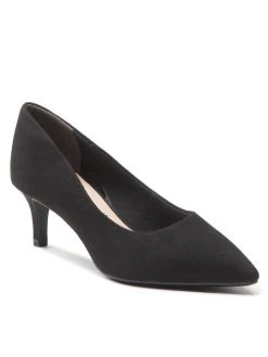 Tamaris Γυναίκες Γοβάκια Γόβες 1-22413-29 Μαύρο Μαύρο