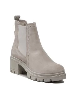 Tamaris Γυναίκες Μποτάκια 1-25936-29 Γκρι Γκρι