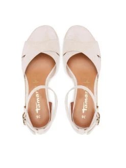 Tamaris Γυναίκες Εσπαντρίγιες 1-28026-28 Μπεζ Μπεζ -Tamaris Καταστήματα unnamed file 143