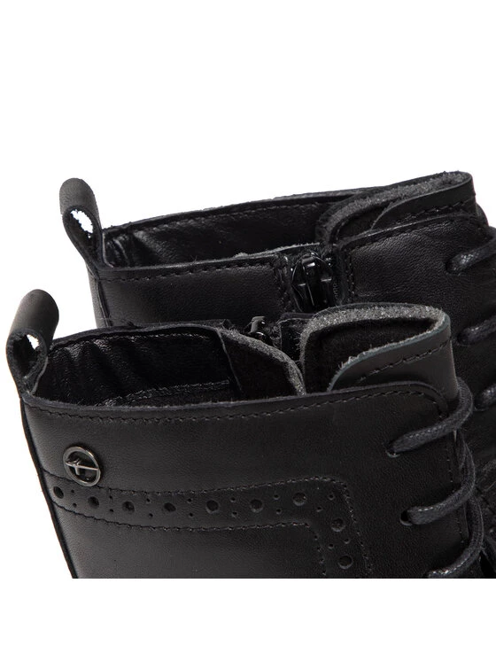 Ορειβατικά παπούτσια 1-25246-29 Μαύρο Tamaris Γυναίκες Biker Μποτάκια Ορειβατικά παπούτσια 1-25246-29 Μαύρο Μαύρο -Tamaris Καταστήματα unnamed file 1440