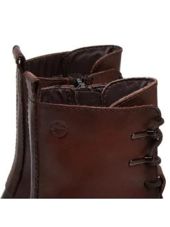 Tamaris Γυναίκες Ψηλά Παπούτσια Πεζοπορίας & Ορειβατικά Παπούτσια Ορειβατικά παπούτσια 1-25232-29 Καφέ Καφέ -Tamaris Καταστήματα unnamed file 1446