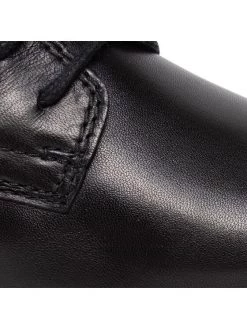 Tamaris Γυναίκες Biker Μποτάκια Μποτάκια 1-25112-29 Μαύρο Μαύρο -Tamaris Καταστήματα unnamed file 1518