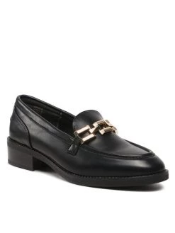 Tamaris Γυναίκες Κλειστά Παπούτσια Κλειστά παπούτσια 1-24301-29 Μαύρο Μαύρο