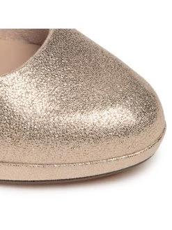 Tamaris Γυναίκες Γοβάκια Γόβες 1-22447-29 Χρυσό Χρυσό -Tamaris Καταστήματα unnamed file 1652