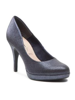 Tamaris Γυναίκες Γοβάκια Γόβες 1-22447-29 Σκούρο μπλε Σκούρο μπλε