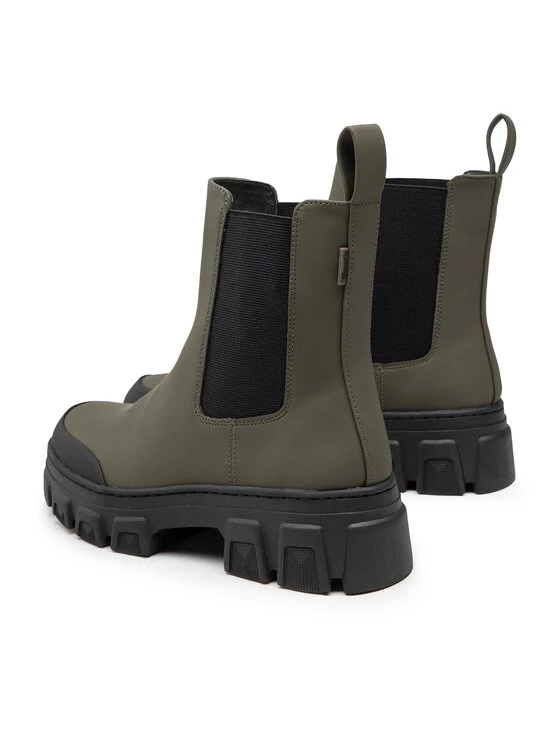 Μποτάκια με λάστιχο 1-25921-29 Χακί Tamaris Γυναίκες Μποτάκια με λάστιχο 1-25921-29 Χακί Χακί -Tamaris Καταστήματα unnamed file 1691