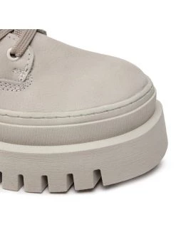 Tamaris Γυναίκες Biker Μποτάκια Μποτάκια 1-25843-29 Γκρι Γκρι -Tamaris Καταστήματα unnamed file 1704