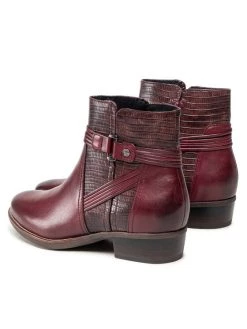 Tamaris Γυναίκες Biker Μποτάκια Μποτάκια 1-25000-29 Μπορντό Μπορντό 4 Tamaris Γυναίκες Biker Μποτάκια Μποτάκια 1-25000-29 Μπορντό Μπορντό -Tamaris Καταστήματα unnamed file 1981
