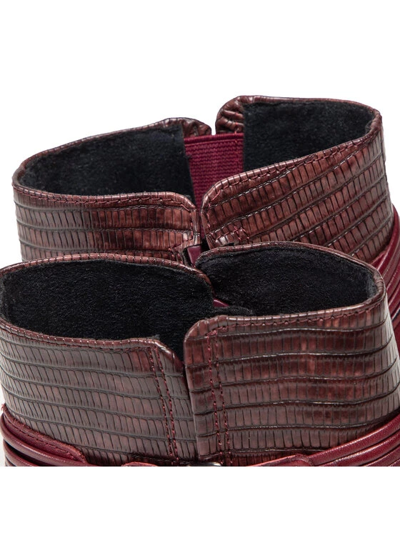 Μποτάκια 1-25000-29 Μπορντό Tamaris Γυναίκες Biker Μποτάκια Μποτάκια 1-25000-29 Μπορντό Μπορντό -Tamaris Καταστήματα unnamed file 1983