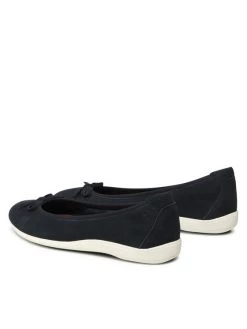 Tamaris Γυναίκες Μπαλαρίνες 1-22100-28 Σκούρο μπλε Σκούρο μπλε -Tamaris Καταστήματα unnamed file 20