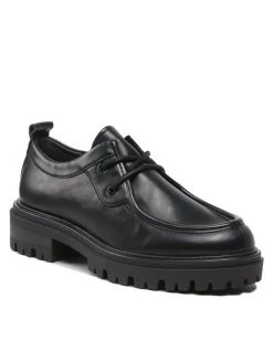 Tamaris Γυναίκες Κλειστά Παπούτσια Κλειστά παπούτσια 1-23741-29 Μαύρο Μαύρο