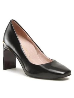 Tamaris Γυναίκες Κλειστά Παπούτσια Κλειστά παπούτσια 1-22488-29 Μαύρο Μαύρο