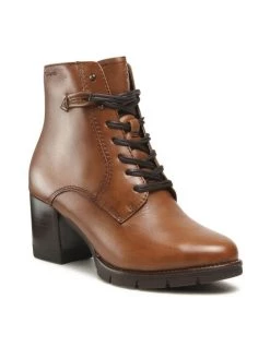 Tamaris Γυναίκες Γόβες 1-22400-29 Καφέ Καφέ