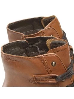 Tamaris Γυναίκες Γόβες 1-22400-29 Καφέ Καφέ -Tamaris Καταστήματα unnamed file 2068