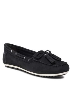 Tamaris Γυναίκες Κλειστά Παπούτσια Μοκασίνια 1-24613-28 Σκούρο μπλε Σκούρο μπλε