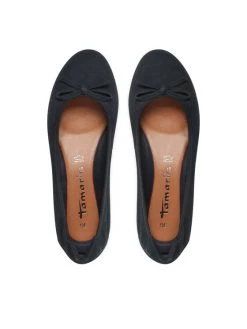 Tamaris Γυναίκες Μπαλαρίνες 1-22100-28 Σκούρο μπλε Σκούρο μπλε -Tamaris Καταστήματα unnamed file 23