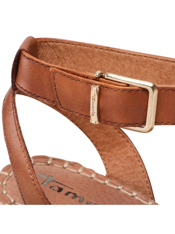 Εσπαντρίγιες 1-28310-28 Καφέ Tamaris Γυναίκες Εσπαντρίγιες 1-28310-28 Καφέ Καφέ -Tamaris Καταστήματα unnamed file 237