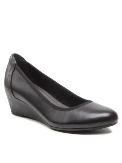 Tamaris Γυναίκες Κλειστά Παπούτσια Κλειστά παπούτσια 1-22320-29 Μαύρο Μαύρο