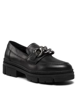 Tamaris Γυναίκες Κλειστά Παπούτσια Κλειστά παπούτσια 1-24708-29 Μαύρο Μαύρο