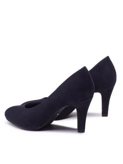 Tamaris Γυναίκες Γοβάκια Γόβες 1-22490-29 Σκούρο μπλε Σκούρο μπλε -Tamaris Καταστήματα unnamed file 2477