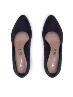 Tamaris Γυναίκες Γοβάκια Γόβες 1-22490-29 Σκούρο μπλε Σκούρο μπλε -Tamaris Καταστήματα unnamed file 2479