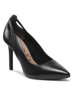 Tamaris Γυναίκες Γοβάκια Γόβες 1-22406-29 Μαύρο Μαύρο