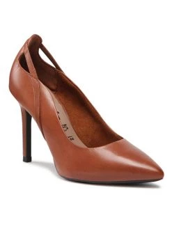 Tamaris Γυναίκες Γοβάκια Γόβες 1-22406-29 Καφέ Καφέ