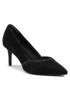 Tamaris Γυναίκες Γοβάκια Γόβες 1-22401-29 Μαύρο Μαύρο