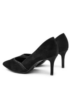 Tamaris Γυναίκες Γοβάκια Γόβες 1-22401-29 Μαύρο Μαύρο -Tamaris Καταστήματα unnamed file 2555