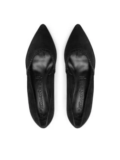 Tamaris Γυναίκες Γοβάκια Γόβες 1-22401-29 Μαύρο Μαύρο -Tamaris Καταστήματα unnamed file 2557