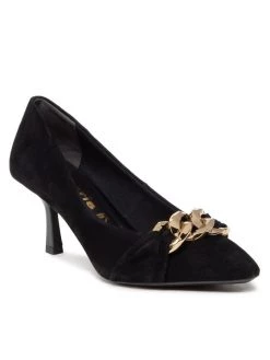 Tamaris Γυναίκες Γοβάκια Γόβες 1-22405-29 Μαύρο Μαύρο