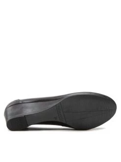 Tamaris Γυναίκες Κλειστά Παπούτσια Κλειστά παπούτσια 1-22320-29 Μαύρο Μαύρο -Tamaris Καταστήματα unnamed file 27