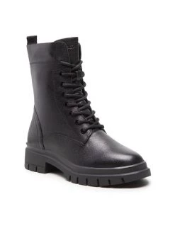 Tamaris Γυναίκες Ψηλά Παπούτσια Πεζοπορίας & Ορειβατικά Παπούτσια Ορειβατικά παπούτσια 1-25202-29 Μαύρο Μαύρο