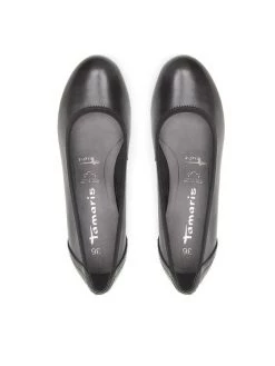 Tamaris Γυναίκες Κλειστά Παπούτσια Κλειστά παπούτσια 1-22320-29 Μαύρο Μαύρο -Tamaris Καταστήματα unnamed file 28