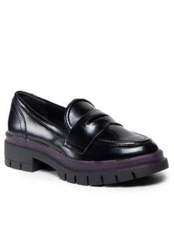 Tamaris Γυναίκες Κλειστά Παπούτσια Κλειστά παπούτσια 1-24702-29 Μαύρο Μαύρο