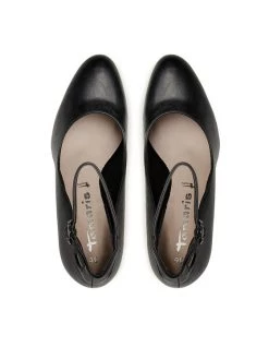 Tamaris Γυναίκες Γοβάκια Γόβες 1-24403-29 Μαύρο Μαύρο -Tamaris Καταστήματα unnamed file 2866