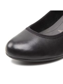 Tamaris Γυναίκες Κλειστά Παπούτσια Κλειστά παπούτσια 1-22320-29 Μαύρο Μαύρο -Tamaris Καταστήματα unnamed file 29