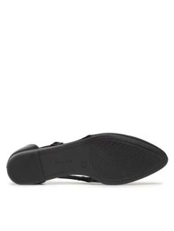 Tamaris Γυναίκες Κλειστά Παπούτσια Κλειστά παπούτσια 1-24220-38 Μαύρο Μαύρο -Tamaris Καταστήματα unnamed file 3