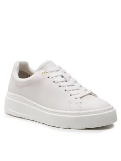 Tamaris Γυναίκες Αθλητικά 1-23700-29 Μπεζ Μπεζ