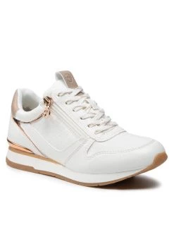 Tamaris Γυναίκες Αθλητικά 1-23603-28 Λευκό Λευκό