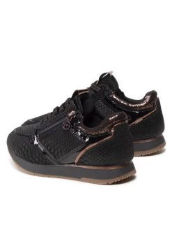 Tamaris Γυναίκες Αθλητικά 1-23603-29 Μαύρο Μαύρο -Tamaris Καταστήματα unnamed file 3066