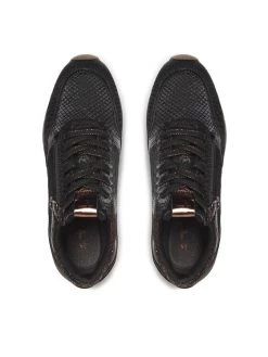 Tamaris Γυναίκες Αθλητικά 1-23603-29 Μαύρο Μαύρο -Tamaris Καταστήματα unnamed file 3068